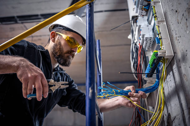 Best Electrical Contractors for Businesses  in Avon, CO