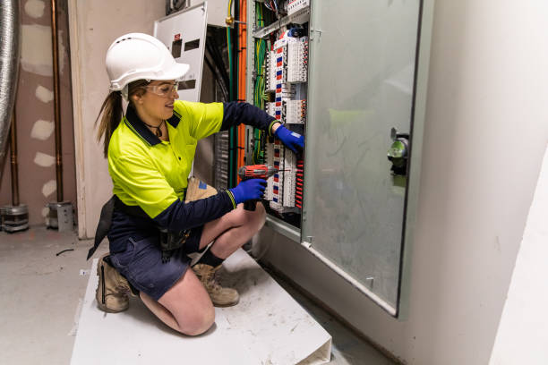 Best Electrical Wiring Services  in Avon, CO