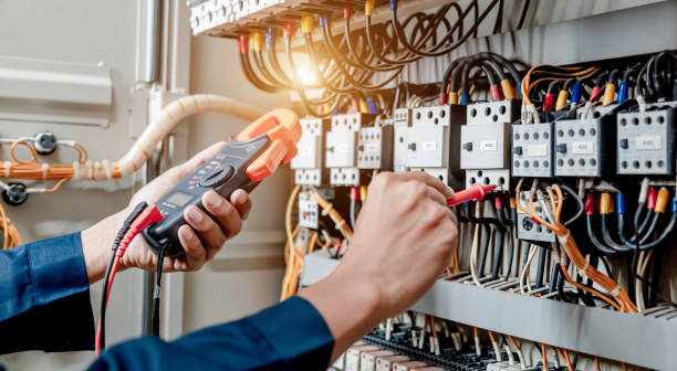 Best Ceiling Fan Installation Electrician  in Avon, CO