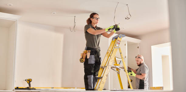 Best Electrician for Home Renovation  in Avon, CO