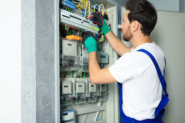 Best Affordable Emergency Electrician  in Avon, CO