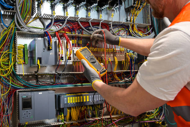 Best Affordable Electrician  in Avon, CO